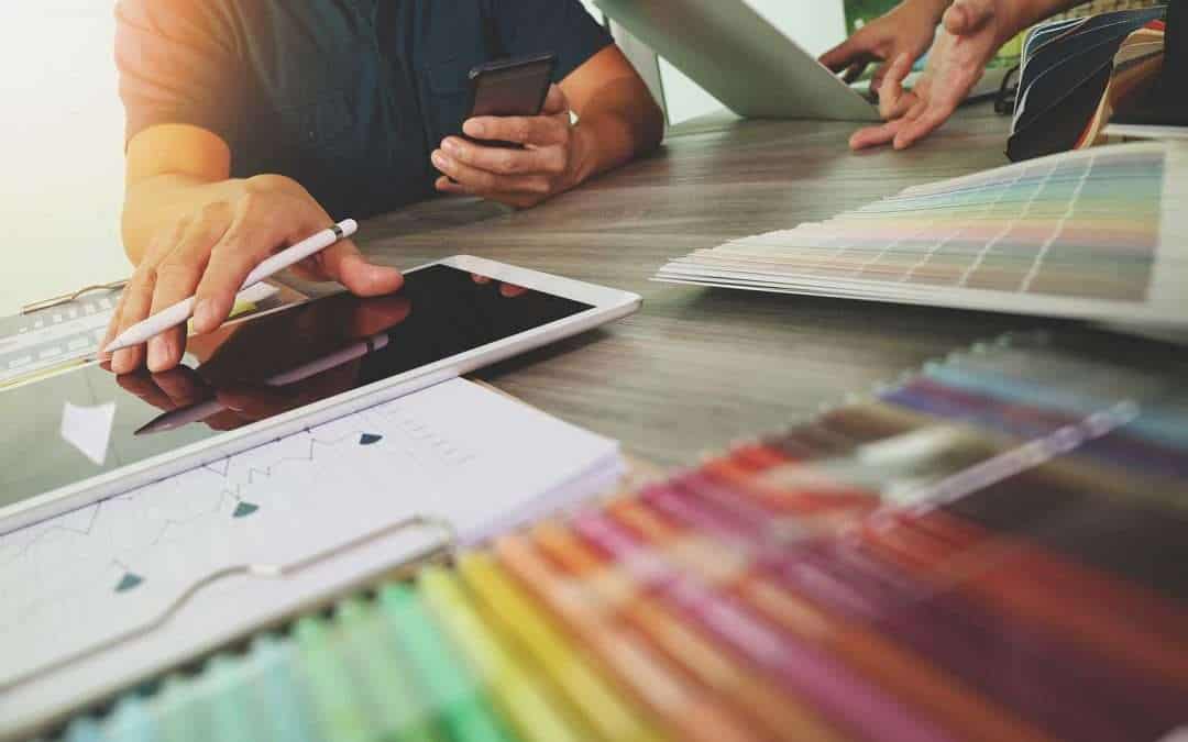 brand design