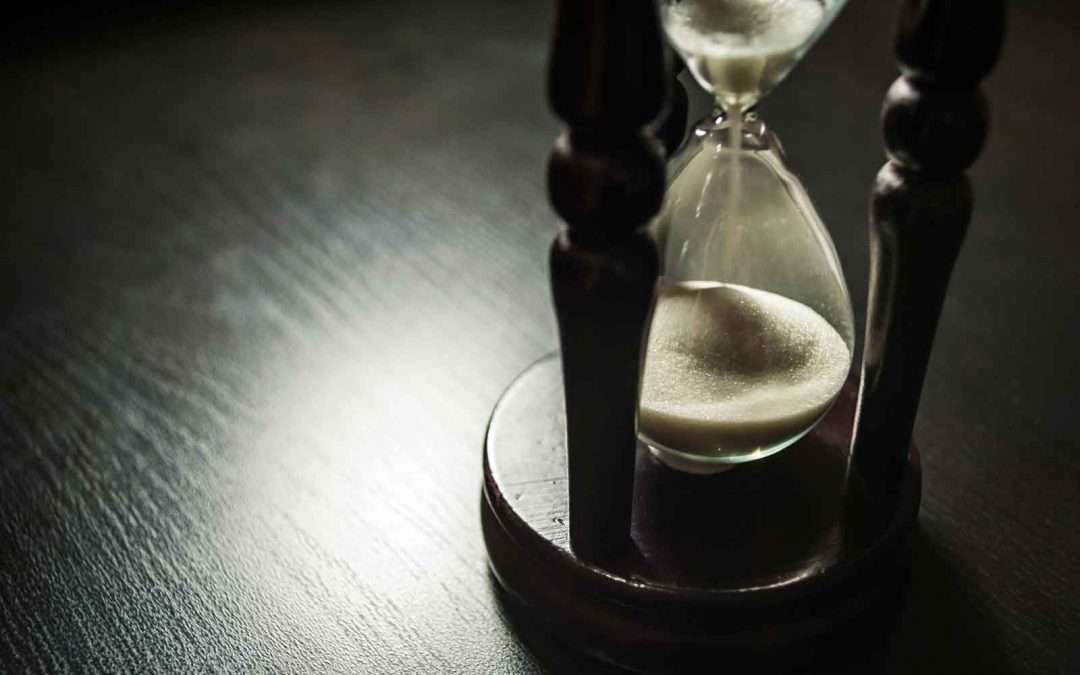 hourglass