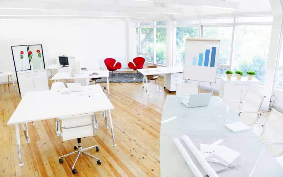 interior design office