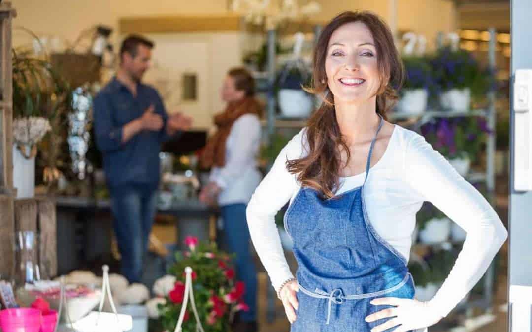 business owner