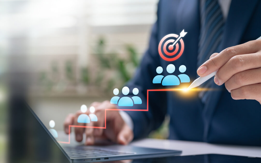 Litigation attorney managing team growth and planning for success.