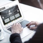 Lawyer struggles building and managing a legal website.