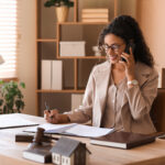 Virtual Paralegal reviews law briefs and memos for a law firm client