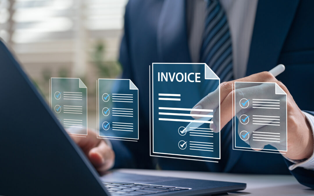 Clio billing specialist facilitates client invoicing for a busy law firm