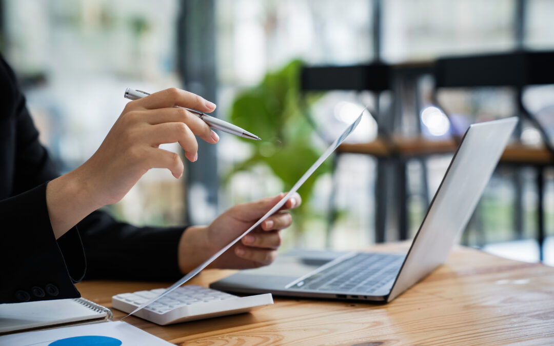 virtual executive assistant for nonprofit