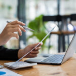 virtual executive assistant for nonprofit