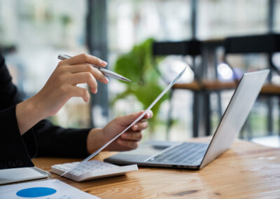 virtual executive assistant for nonprofit