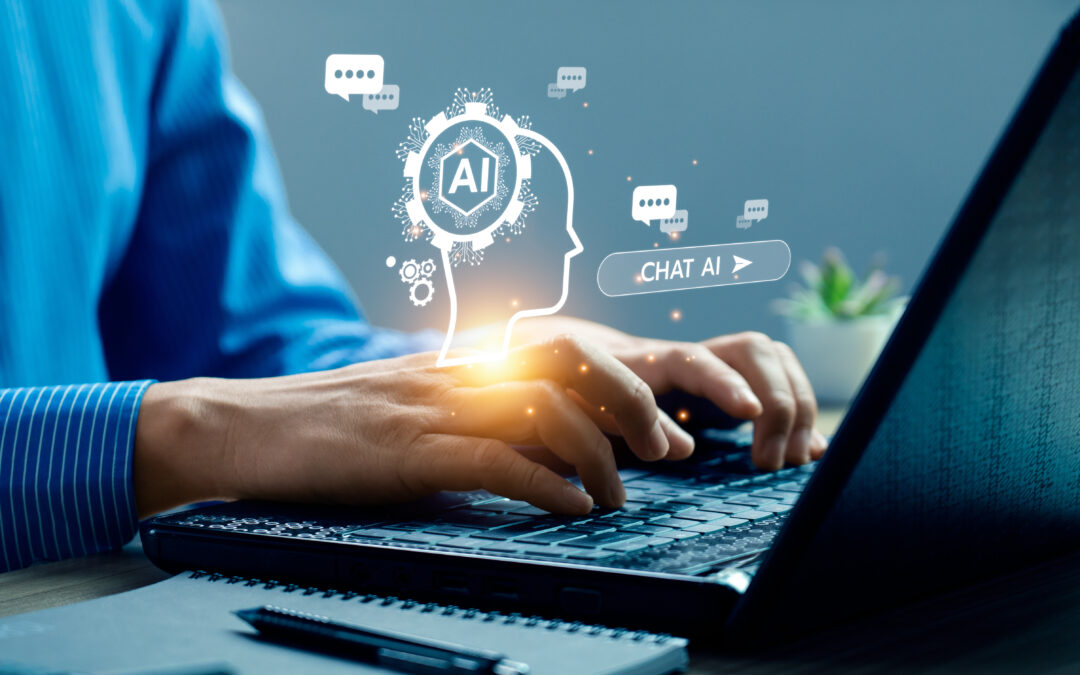 When Clients Ask AI for a Law Firm, Does It Recommend Yours?