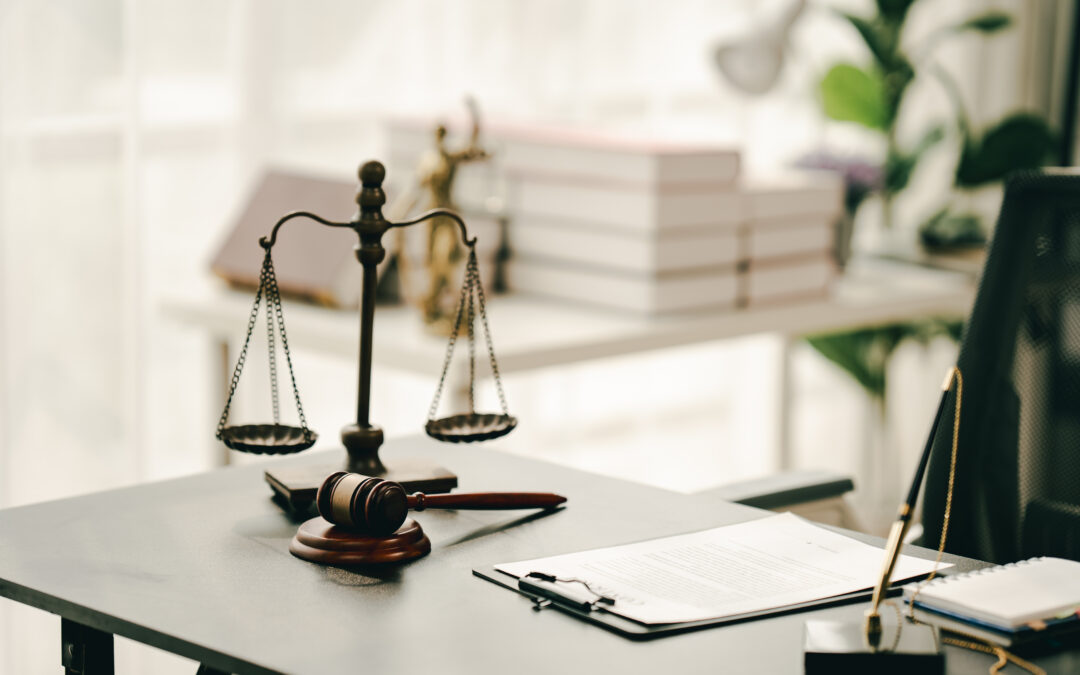 Trial Preparation Starts Long Before You Enter the Courtroom