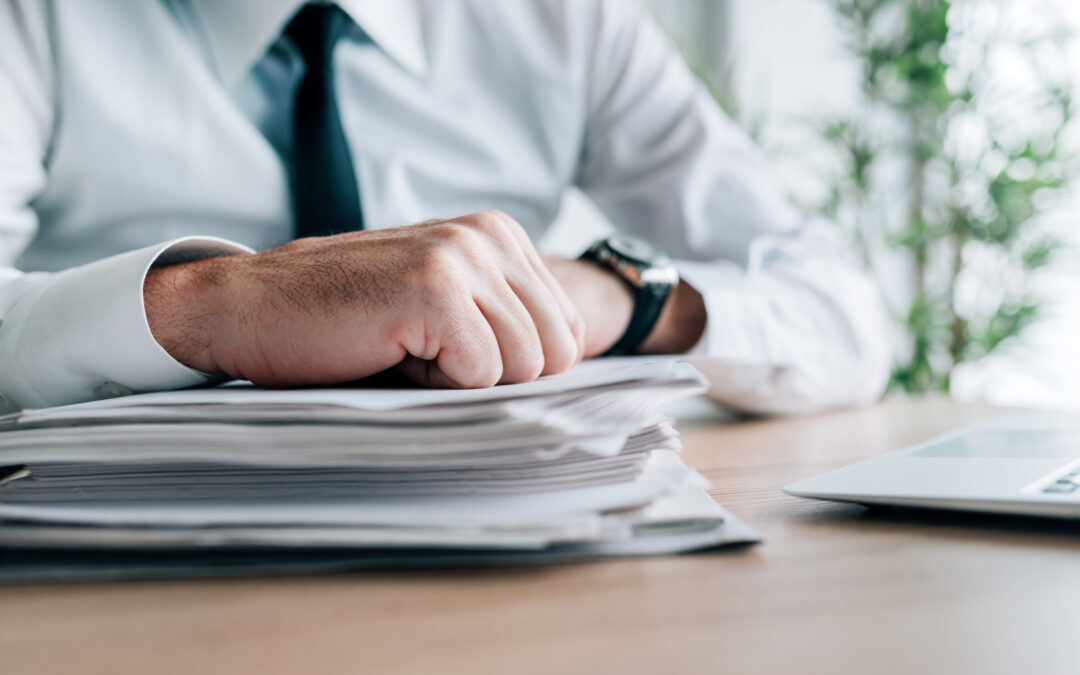 Your Next Great Hire Is Probably Buried Under Hundreds of AI-Generated Resumes