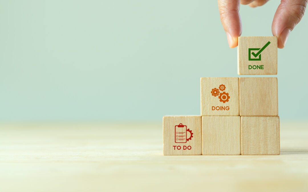 The Family Law Tasks That Can Be Delegated Safely