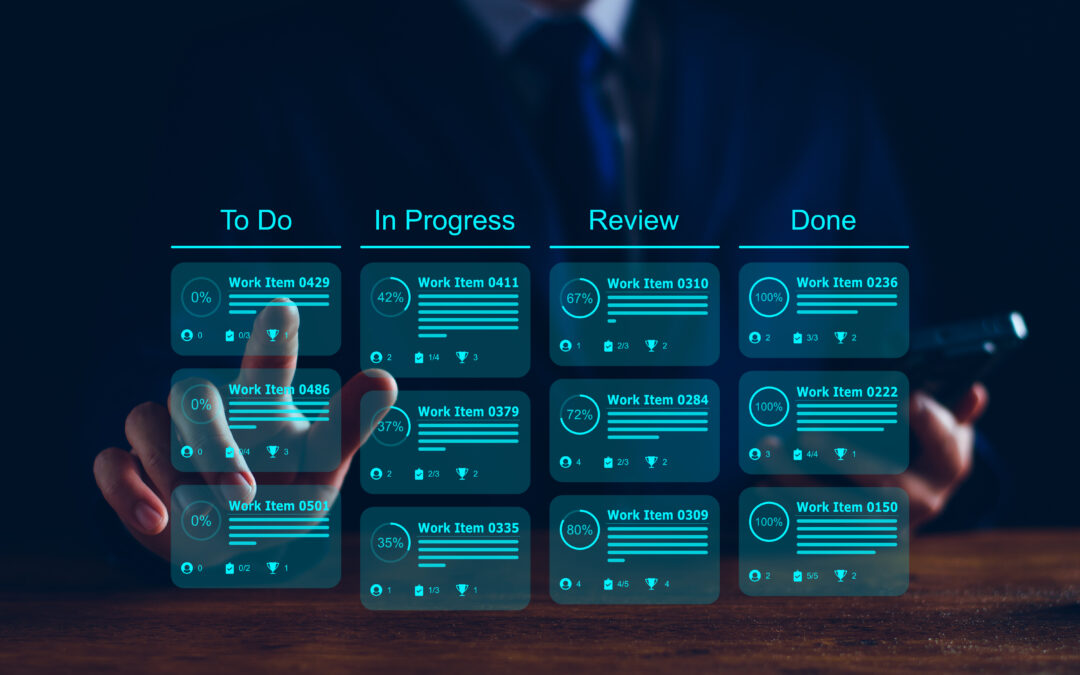 Building a Repeatable Estate Planning Workflow That Scales