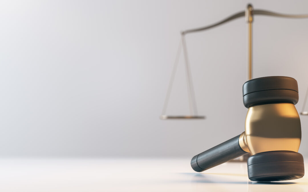 California Court Reporter Shortage: Keeping Cases Moving When Schedules Change